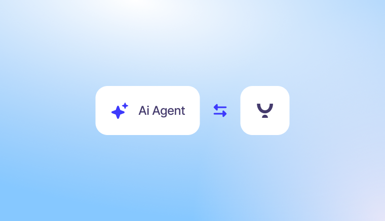 Add yield to any agent
